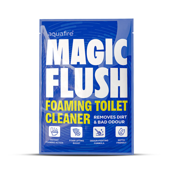 Foaming Toilet Cleaner (80g)