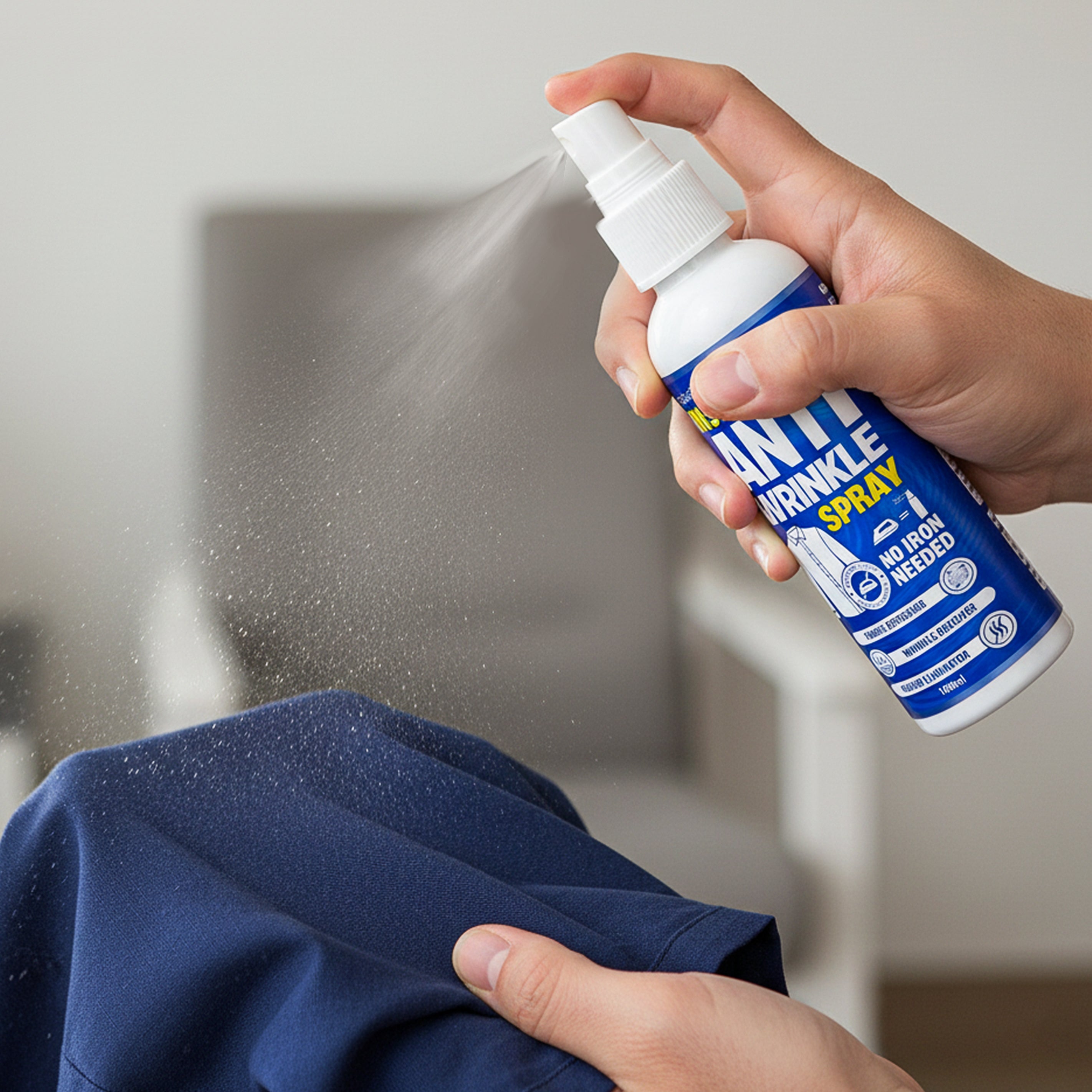 Anti Wrinkle Spray