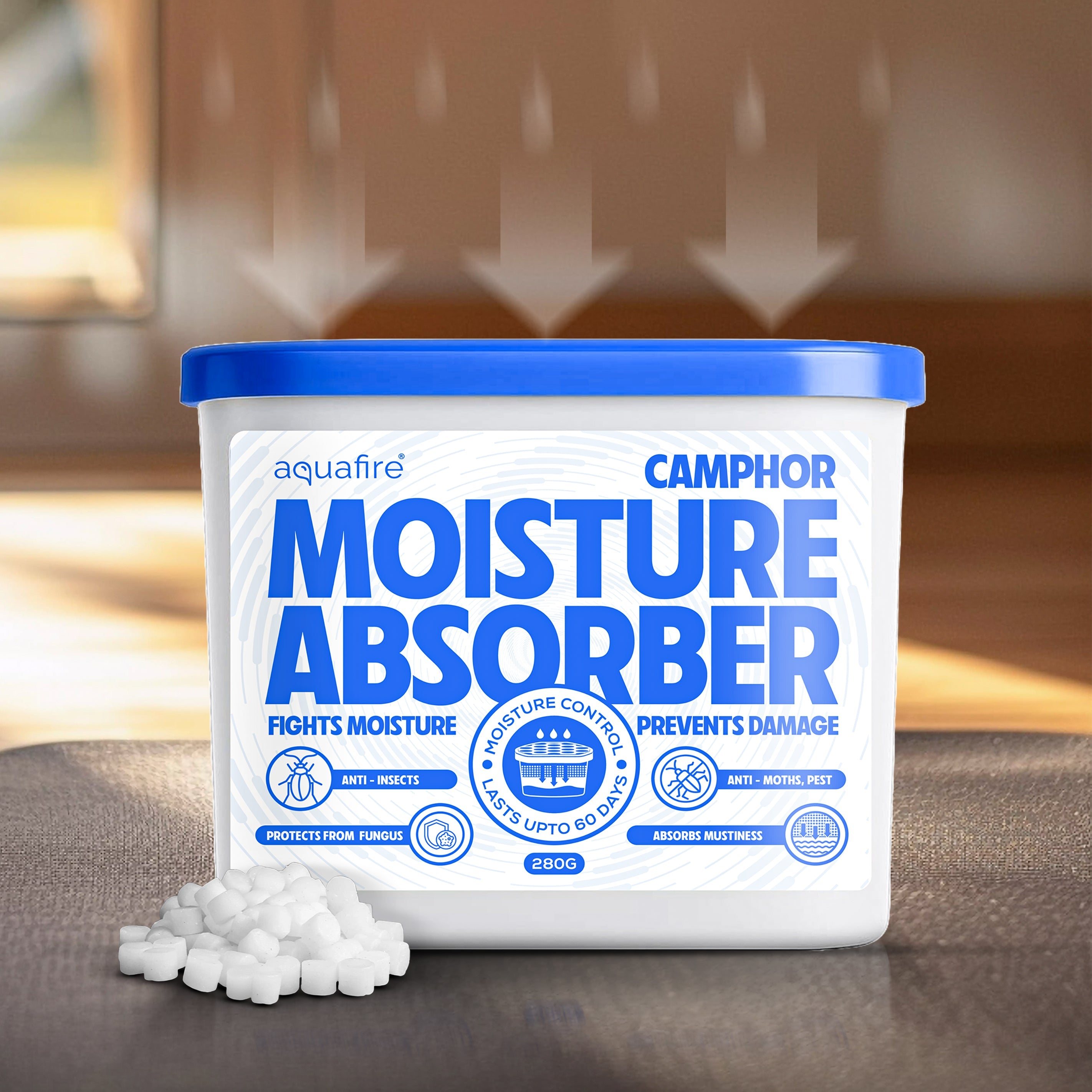 Moisture Absorber