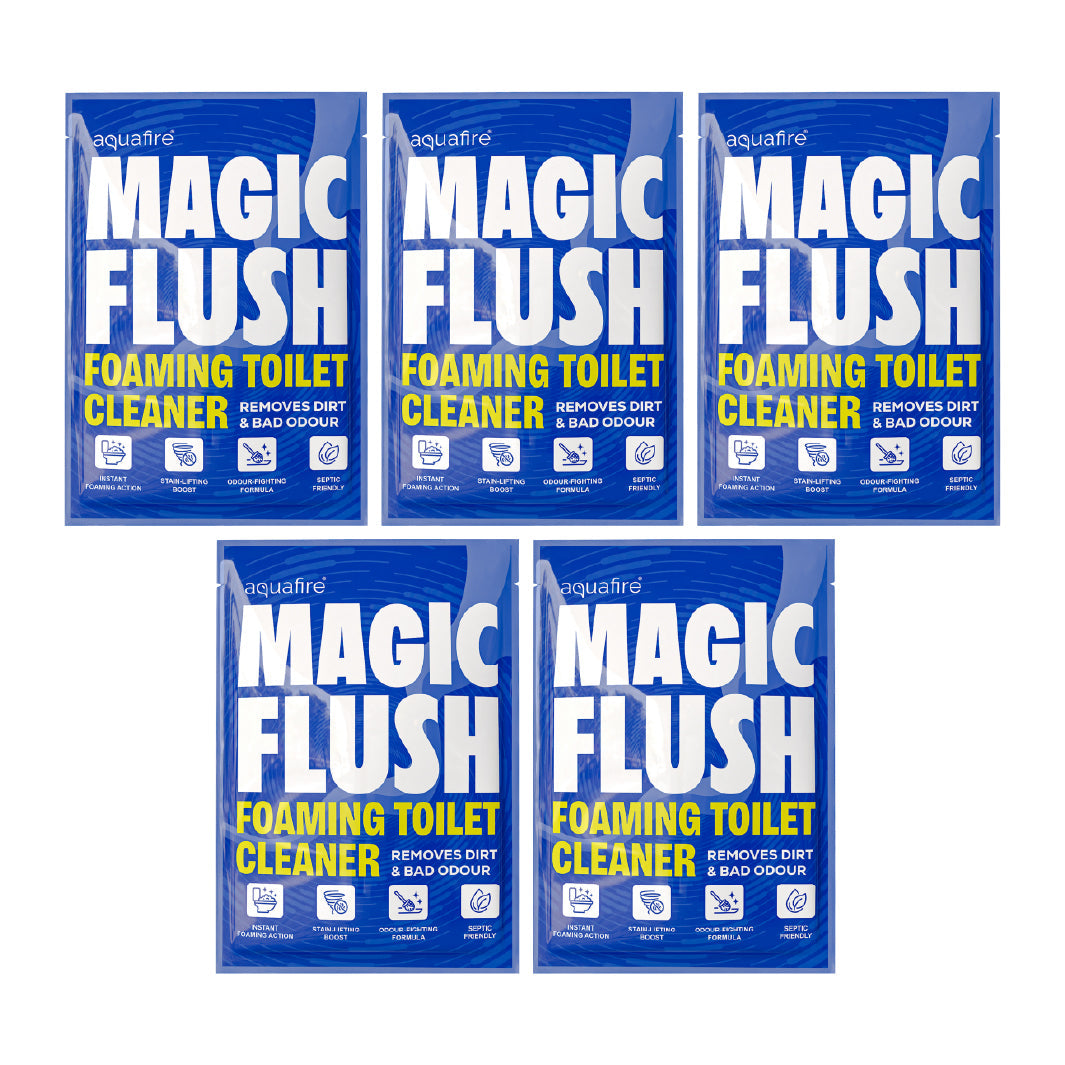 Foaming Toilet Cleaner (80g)