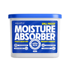 Moisture Absorber, 280g , Spill Proof Dehumidifier, Fights Moisture, Prevents Damage & Fungus