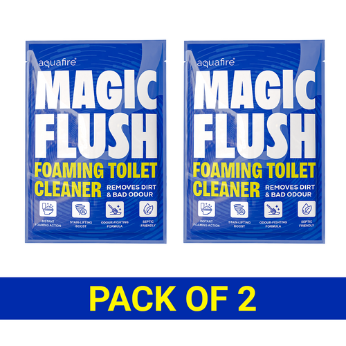 Foaming Toilet Cleaner (80g x 2 pcs)
