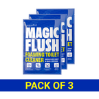 Foaming Toilet Cleaner (80g x 3 pcs)